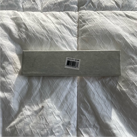 Bob Siemon Designs Gold Plated 1st Corinthians 13 Charm Bracelet - Picture 5 of 5